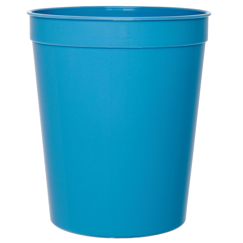 16 oz. Smooth Stadium Cup 67