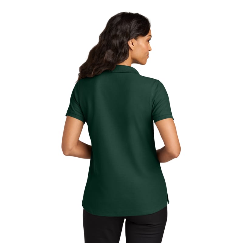 Port Authority Women's Wearever Signature Pique Polo 66