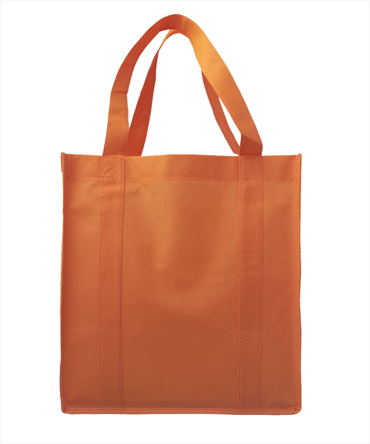 Union Printed - Reusable Grocery Tote Bags 3