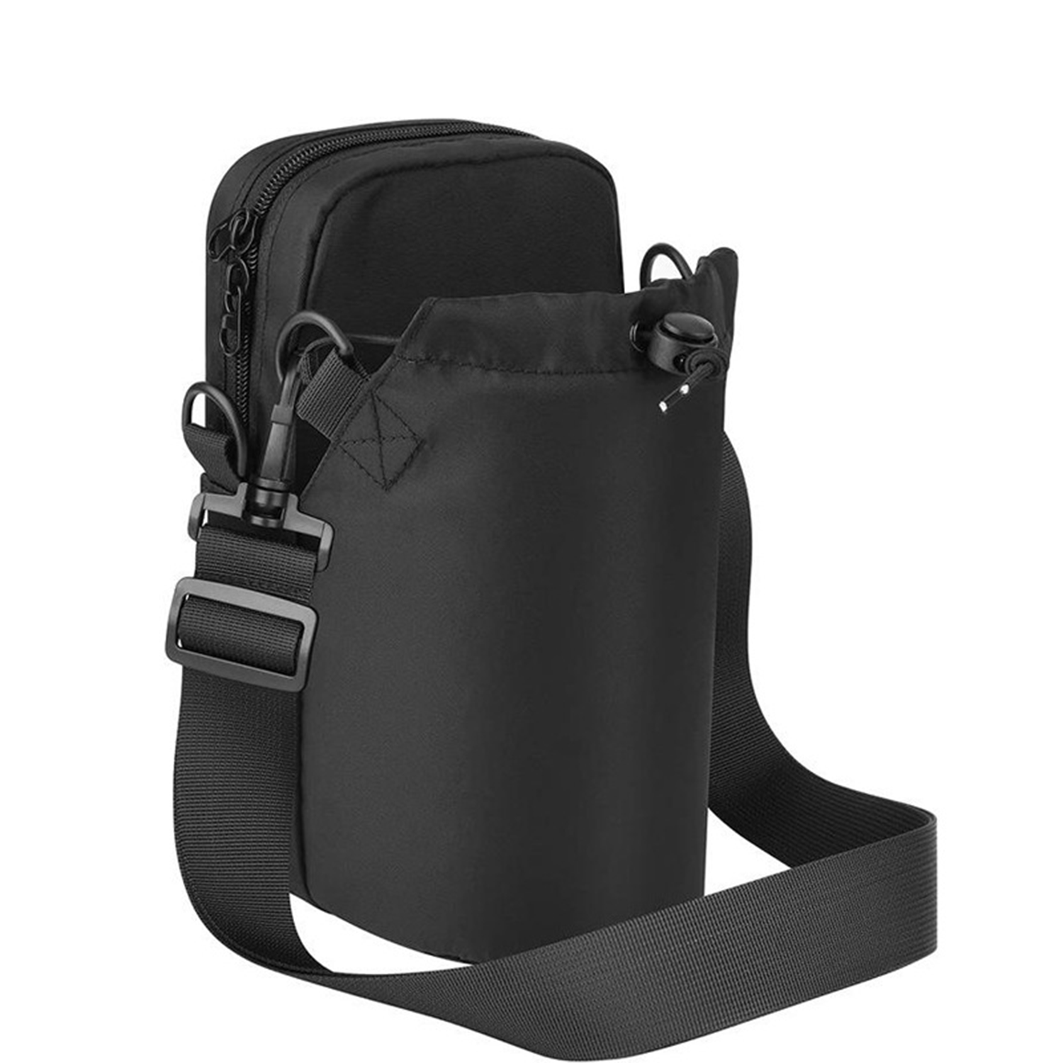 Water Bottle Cross-Body Bag 1