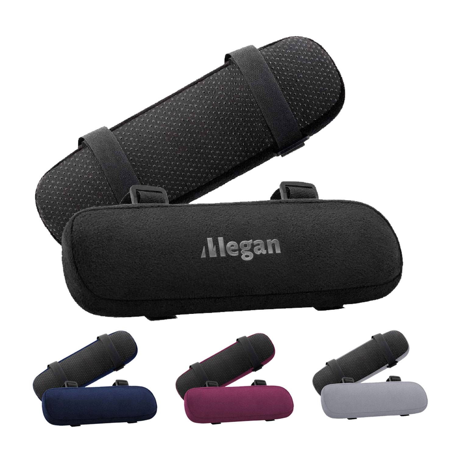 Memory Foam Elbow Office Seat Comfortable Armrest Pad