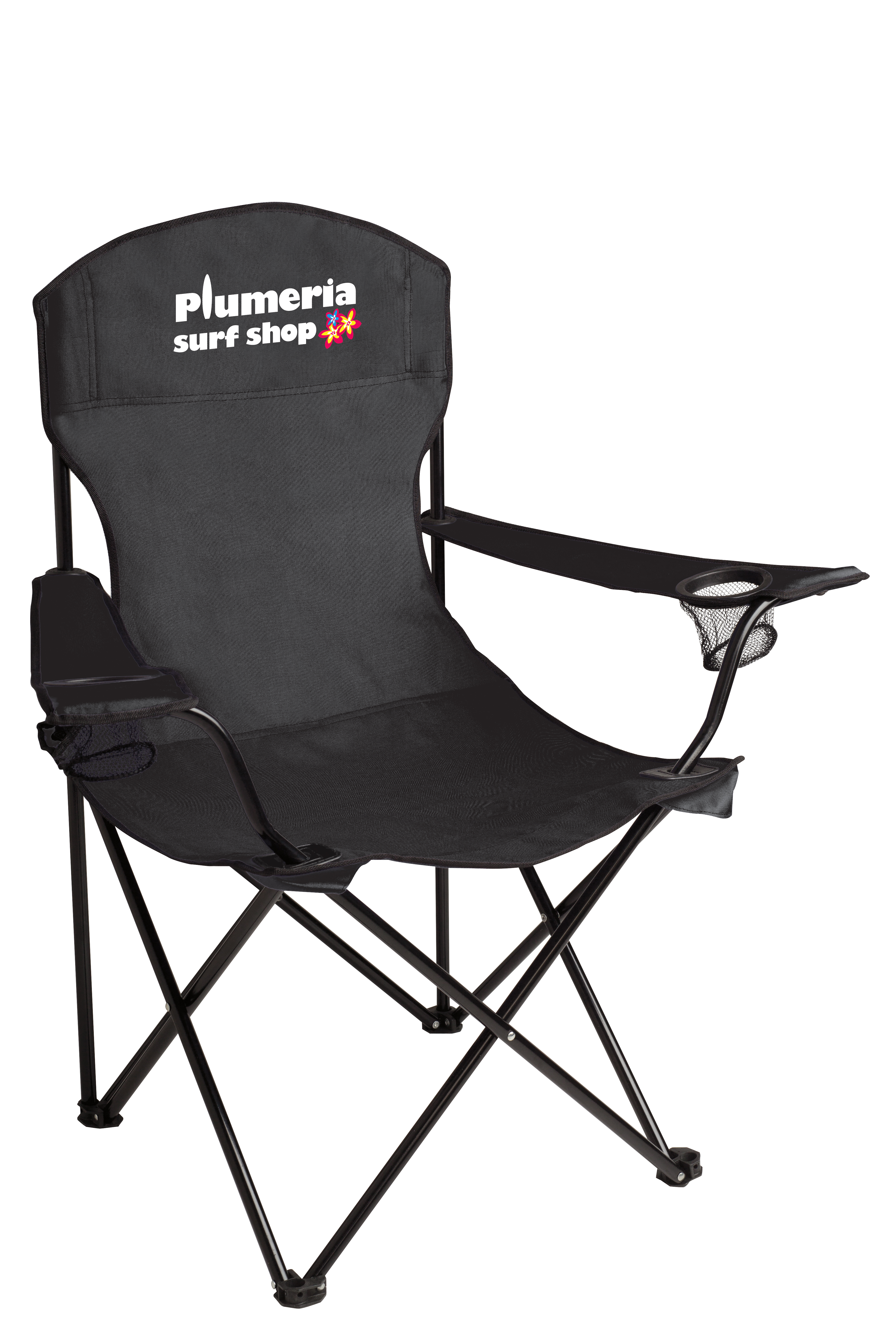 Good Value™ RPET Captain's Chair 51