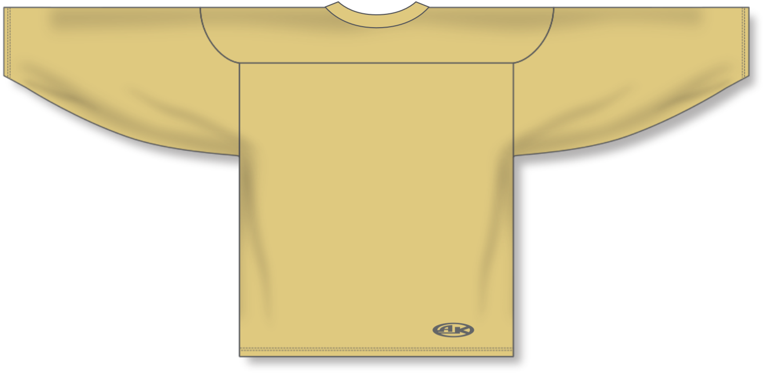 Practice Hockey Jerseys H6000-G01 81