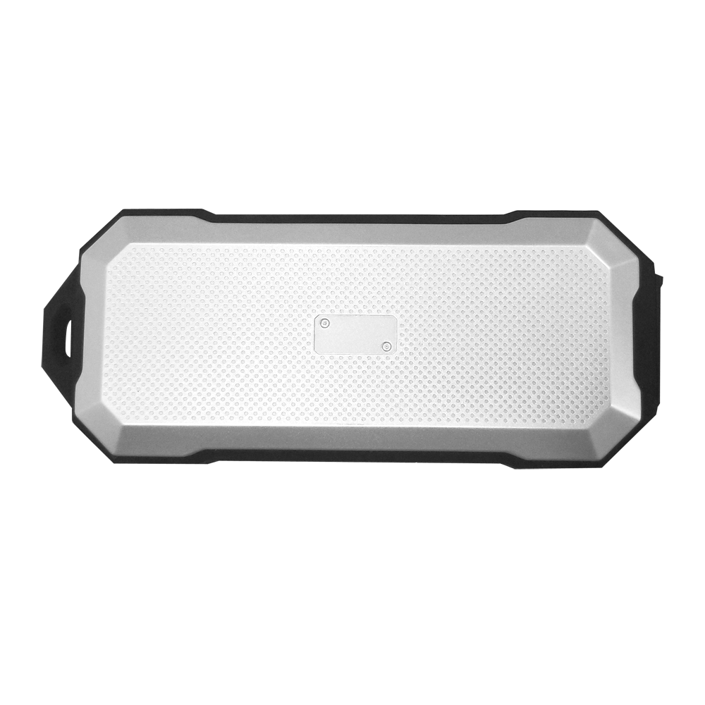 McClurg Outdoor Waterproof Bluetooth Speaker 2
