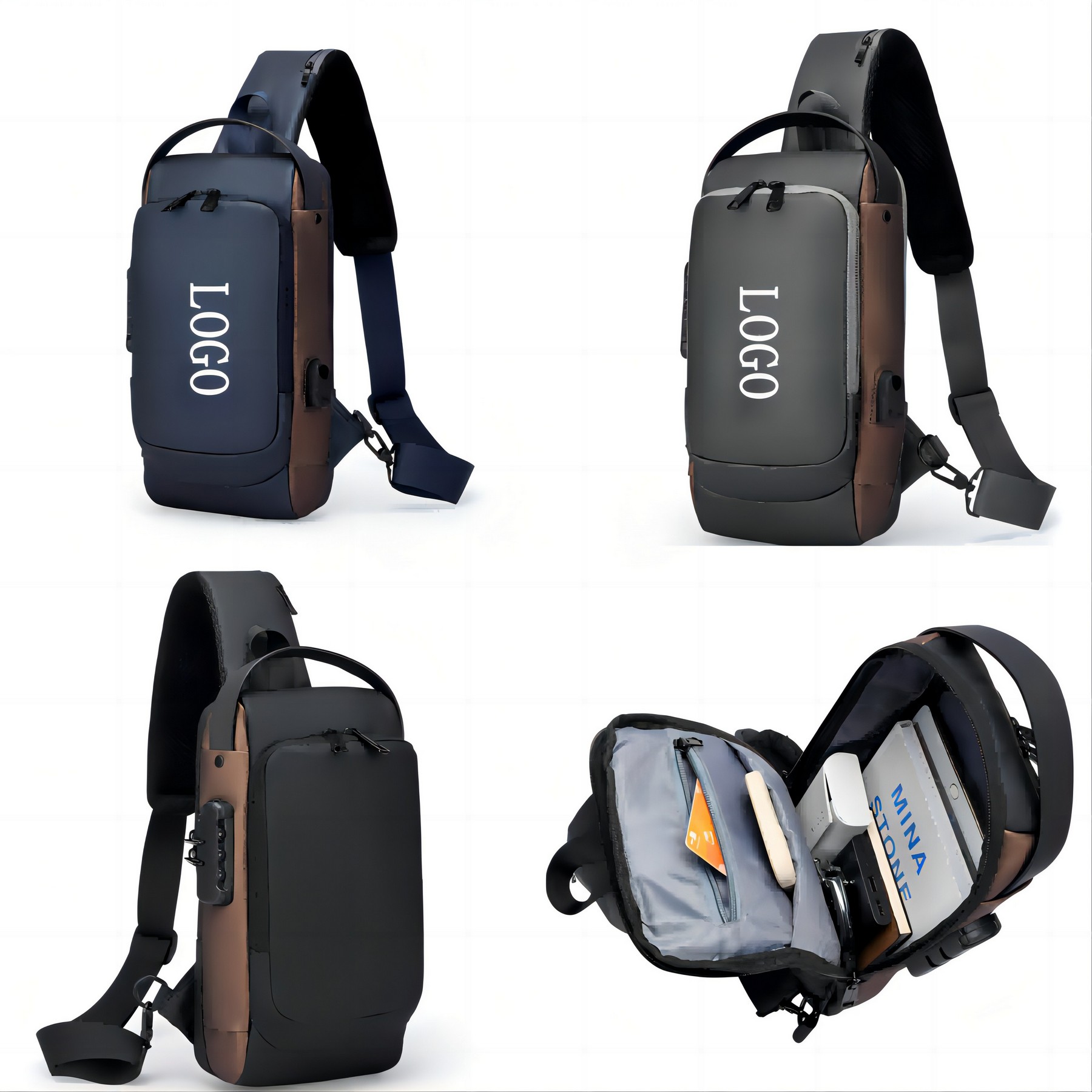 Sling Bag
