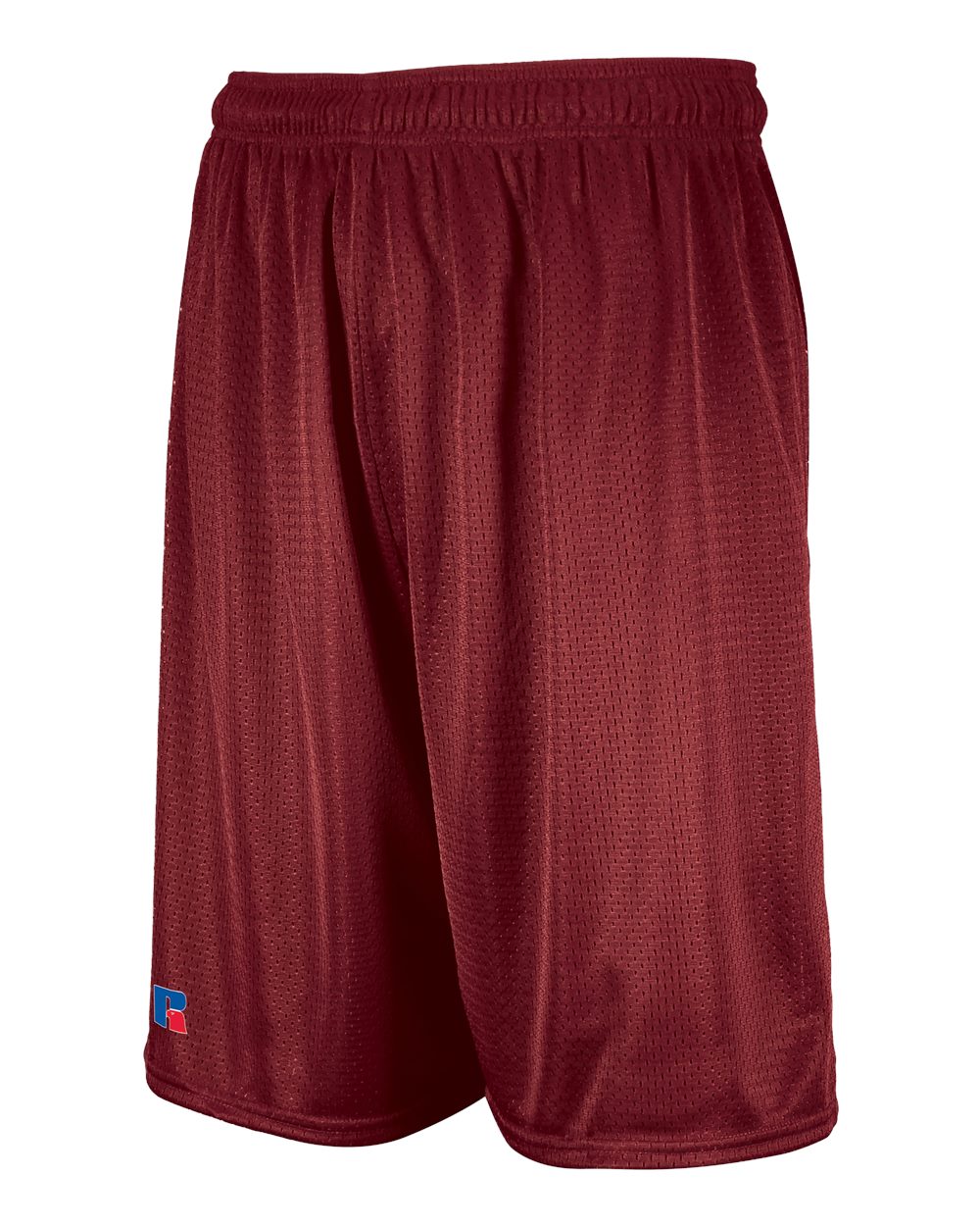 Men's 9" Dri-Power® Tricot Mesh Shorts - 659AFM 33