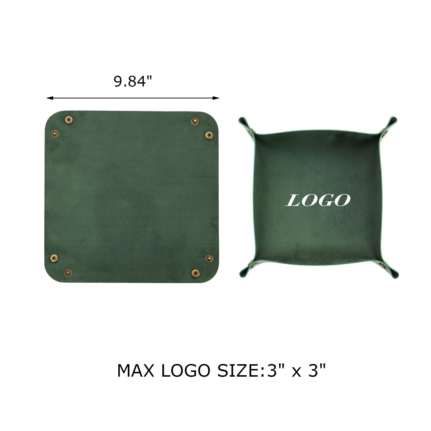 Valet Tray 2