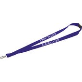 Lanyard with Lobster Clip 66