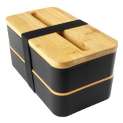 RPP Bamboo Lunch Box Pack 8