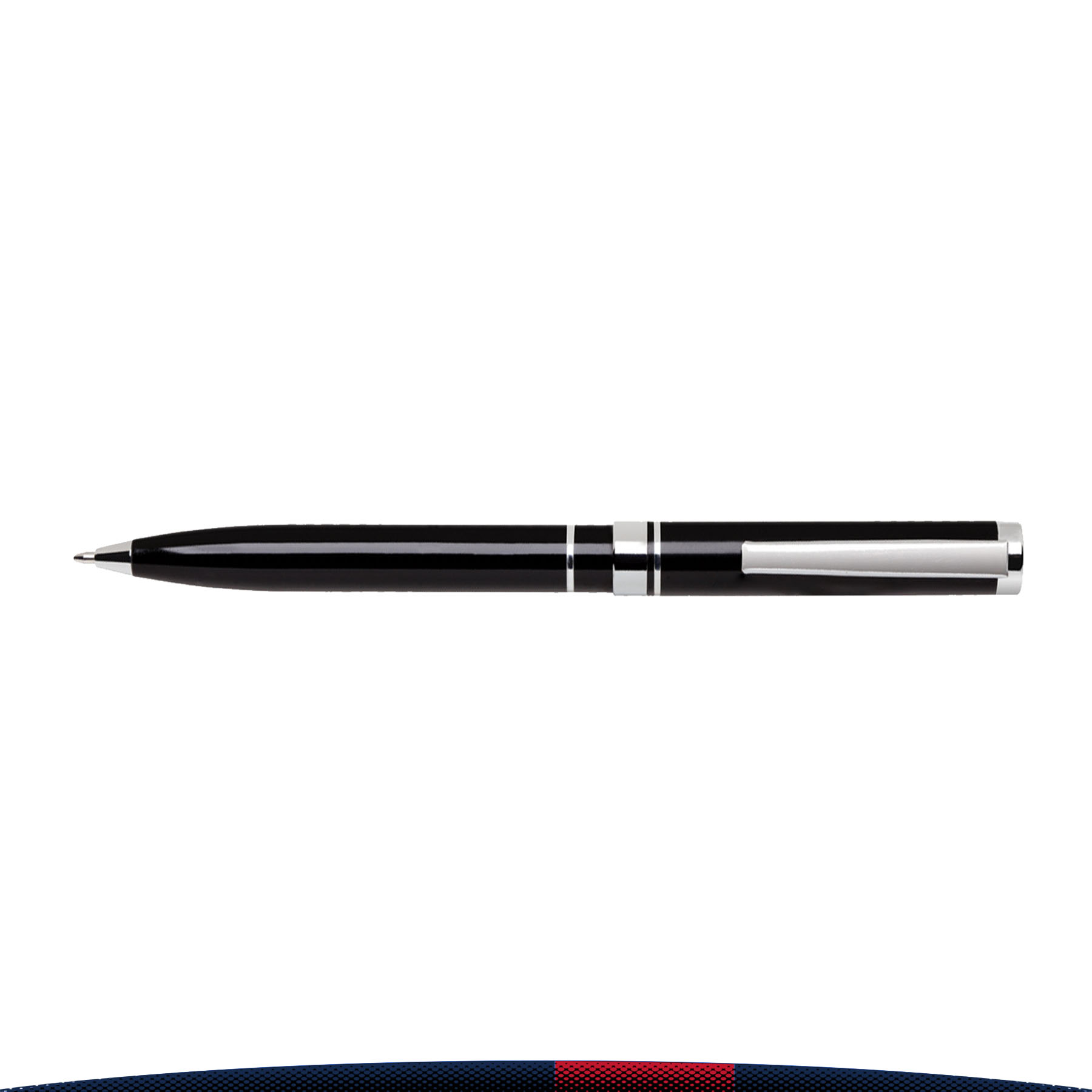 Morey Metal Pen 6