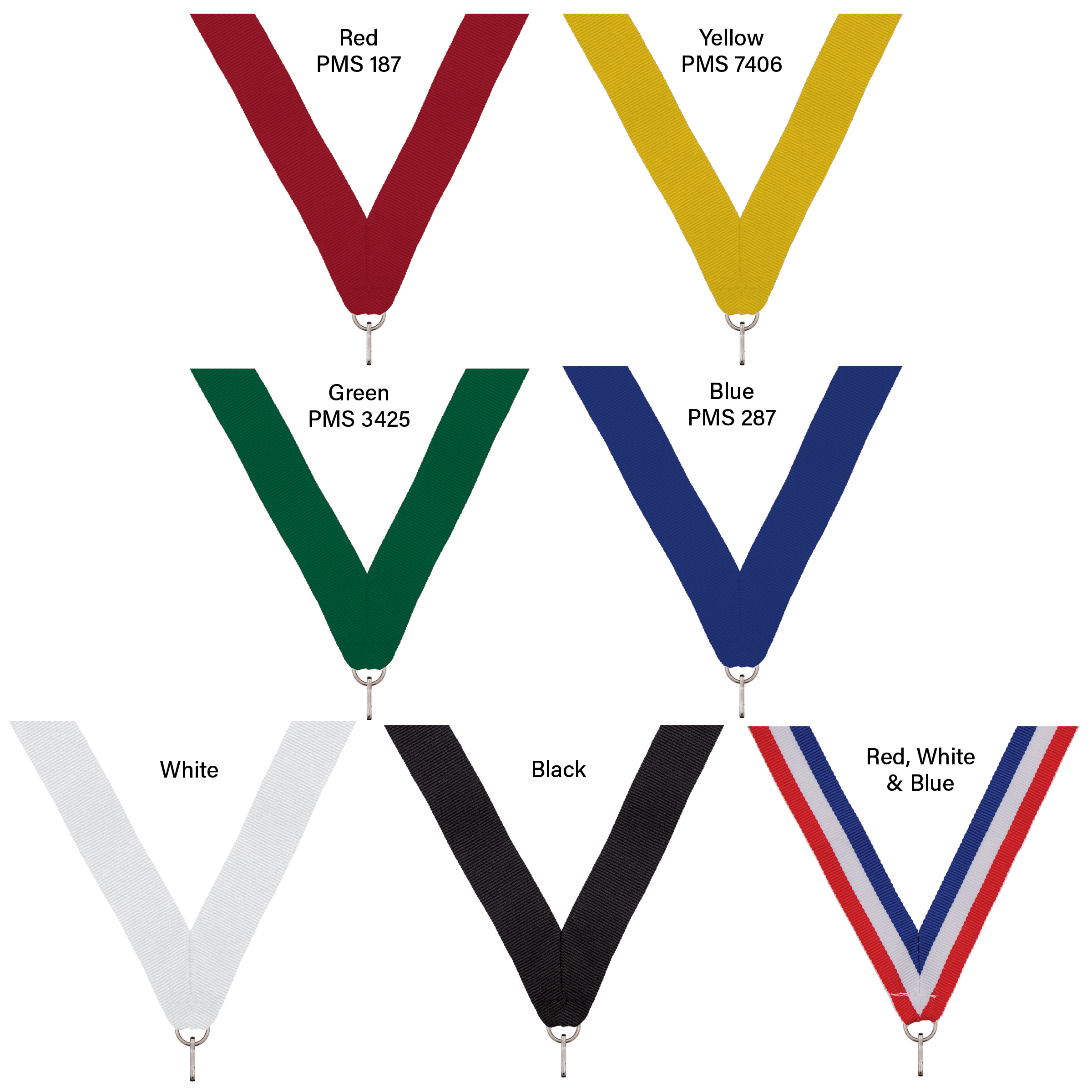 1.75" Speed Medal with Wreath Border 6