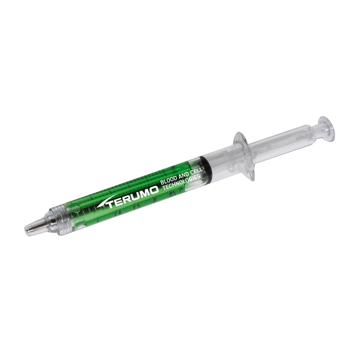 Syringe Pen 5