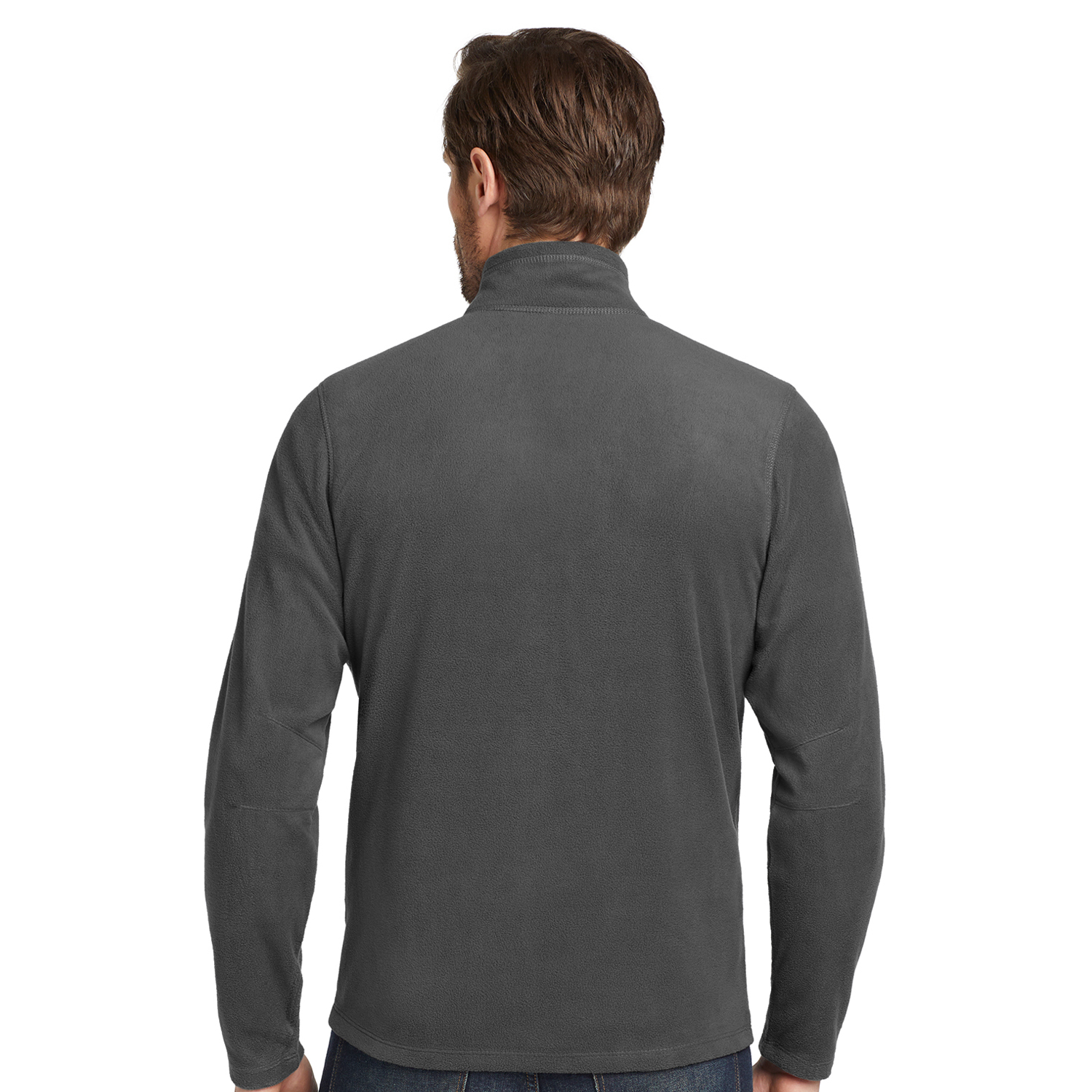 BELLA+CANVAS ® Unisex Made In The USA Jersey Short Sleeve Tee 4