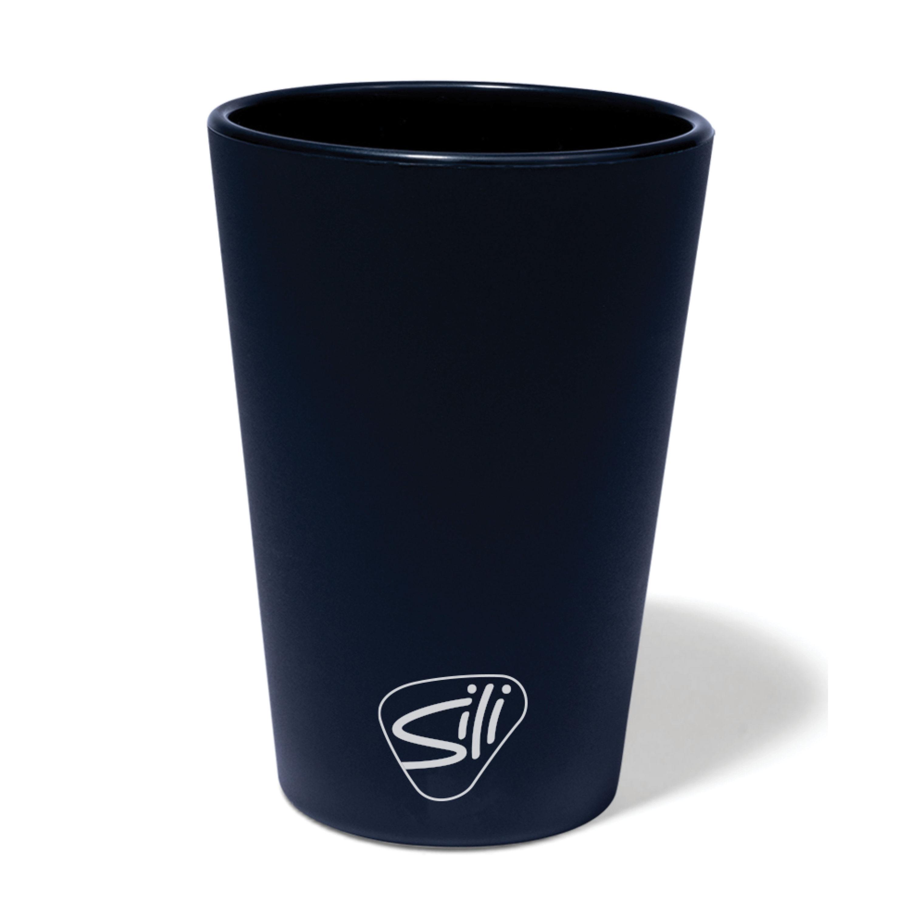 1.5 oz SiliPint Silicone Shot Glass 18