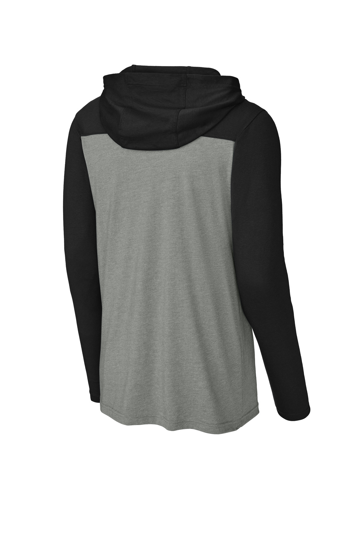 Halftime Long Sleeve Hoodie