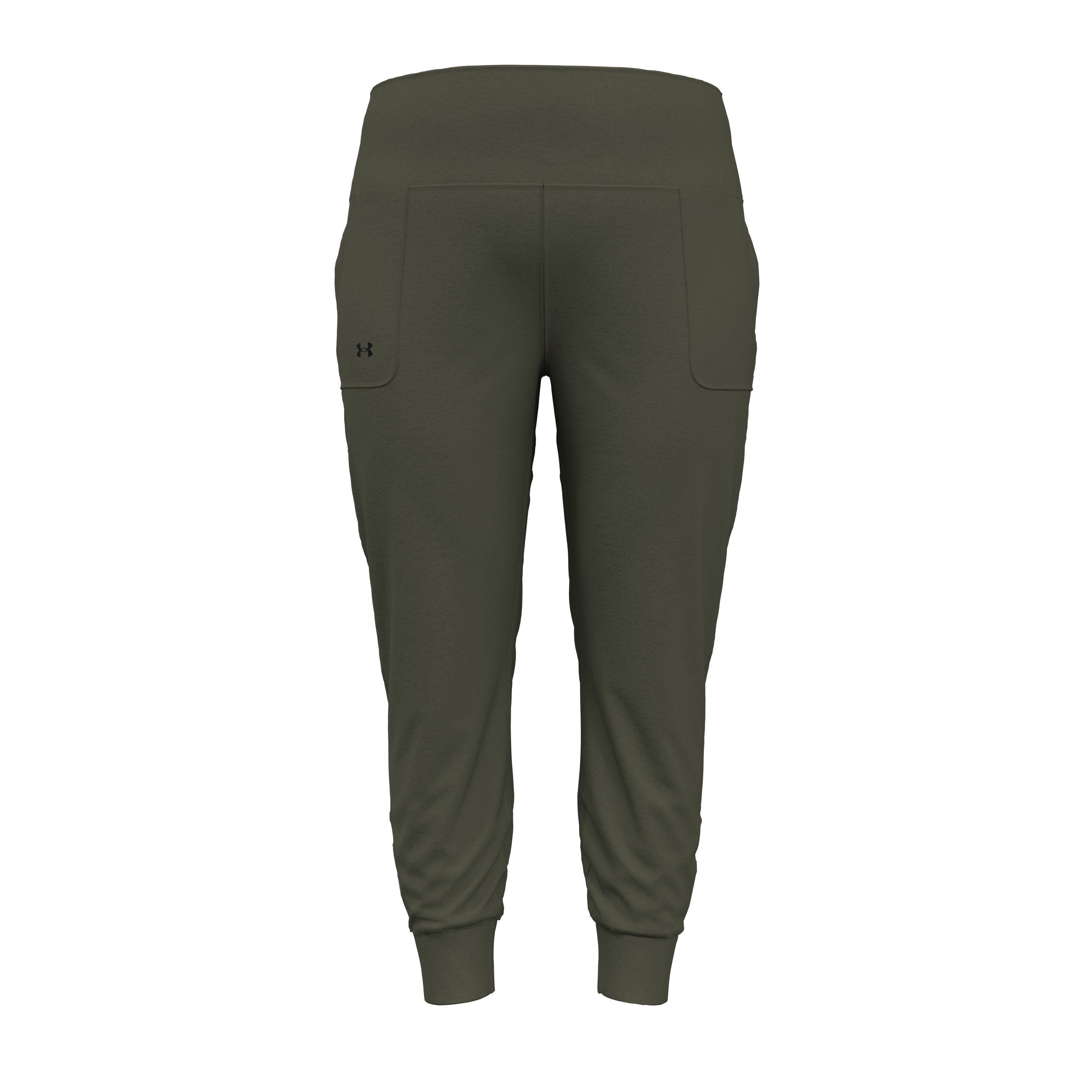 UA Motion Women's Joggers 3