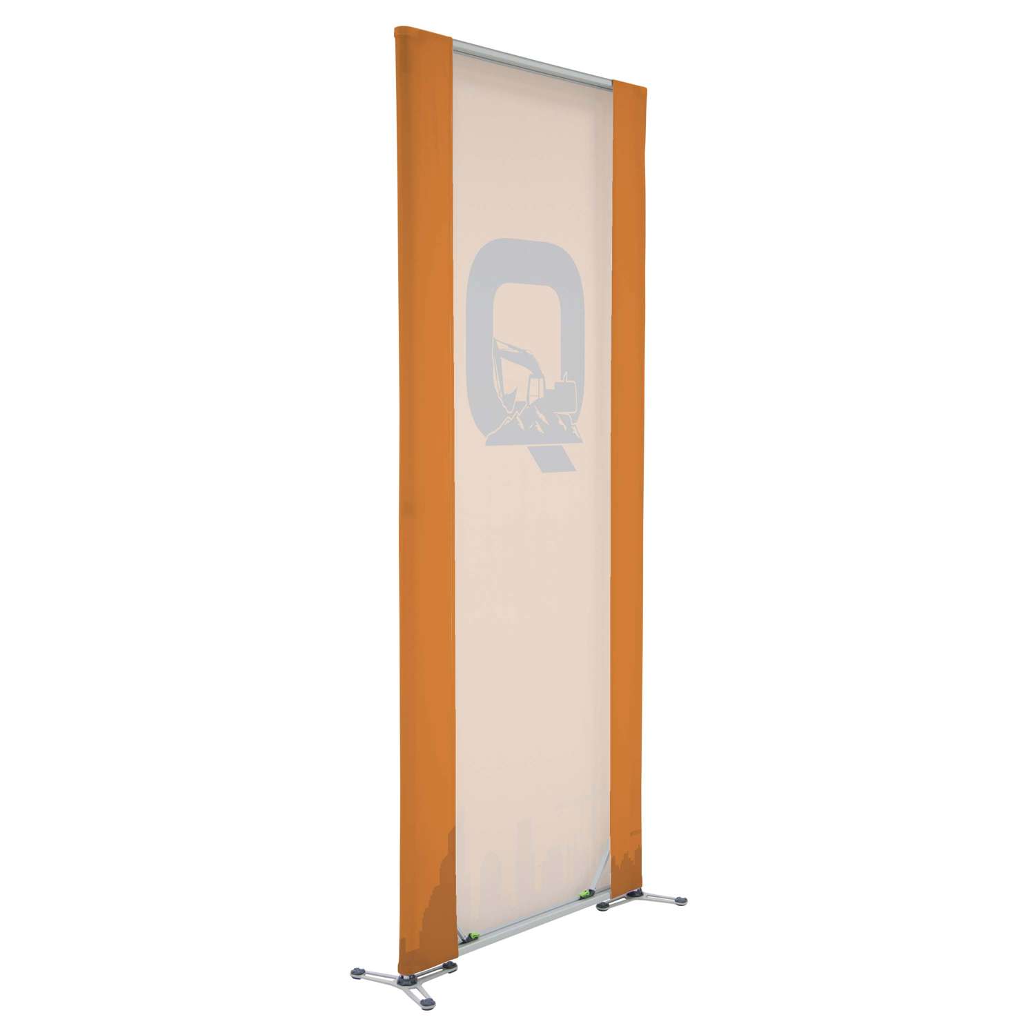 3' TRIGA® Go Wall Single-Sided Kit 7