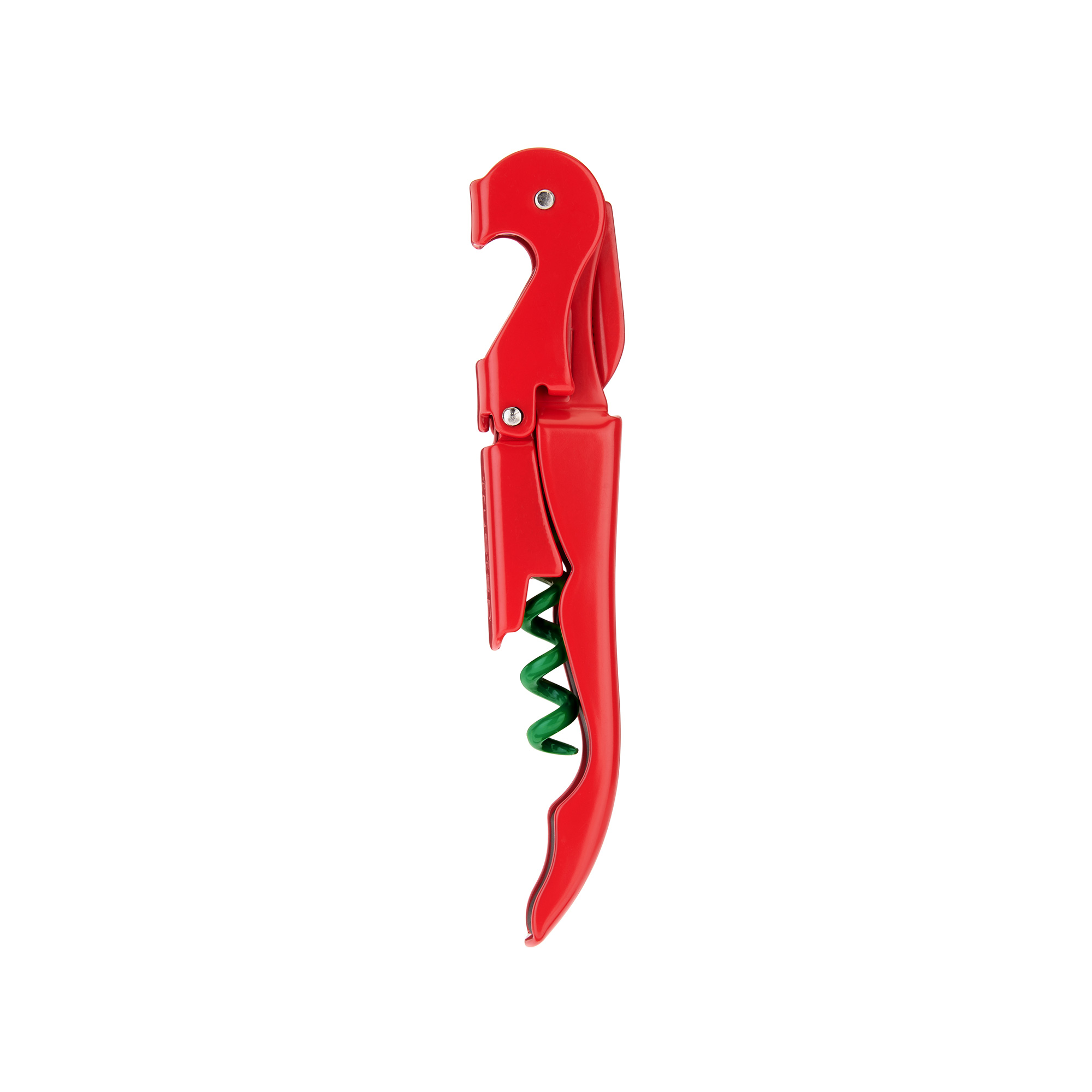 Truetap™ Holiday Double-Hinged Corkscrew 3