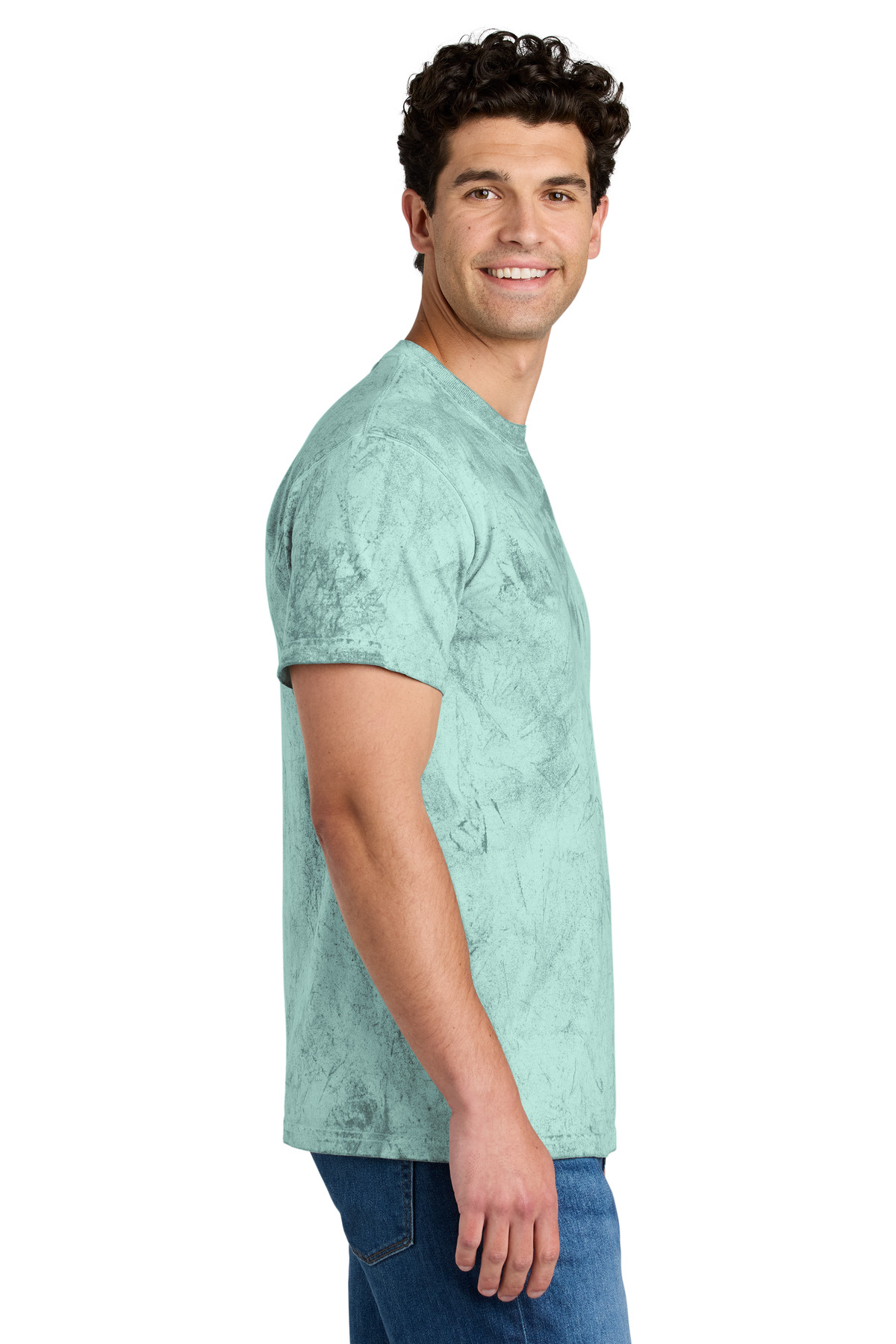 Comfort Colors Heavyweight Color Blast Tee 1745 2