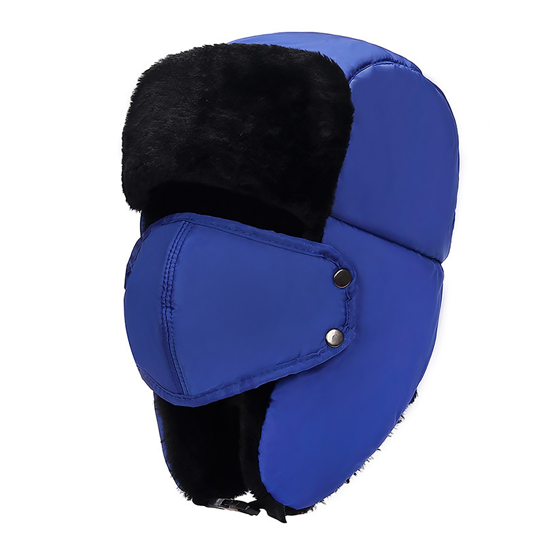 Trooper Trapper Hat 10