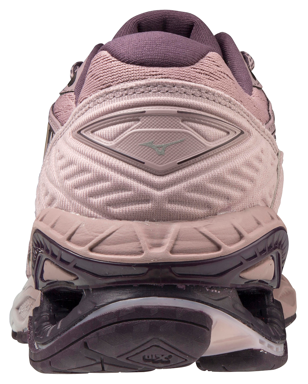 Women's Wave Creation 20 Running Shoe 9