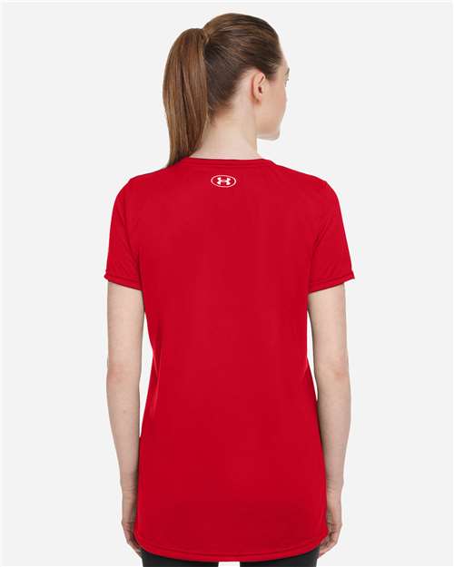 Women's Team Tech™ T-Shirt - 1376847 44