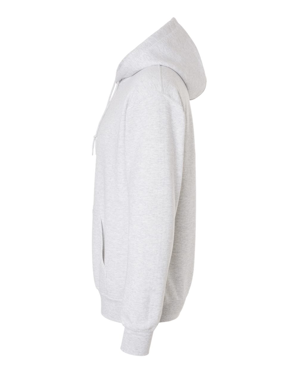 Unisex DryBlend® Hooded Sweatshirt - 12500 42
