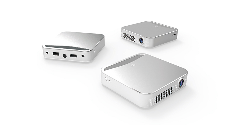 DLP HD Home Theatre Projectors