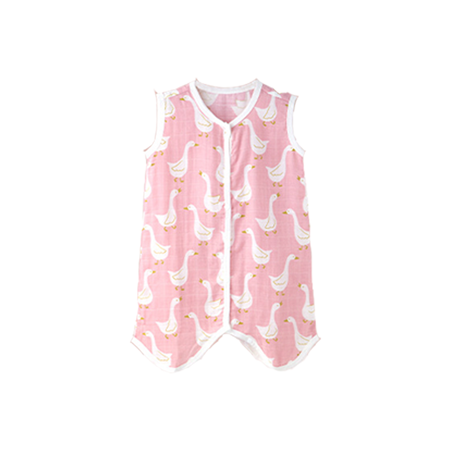 Lightweight children's sleeping bag for summer 10