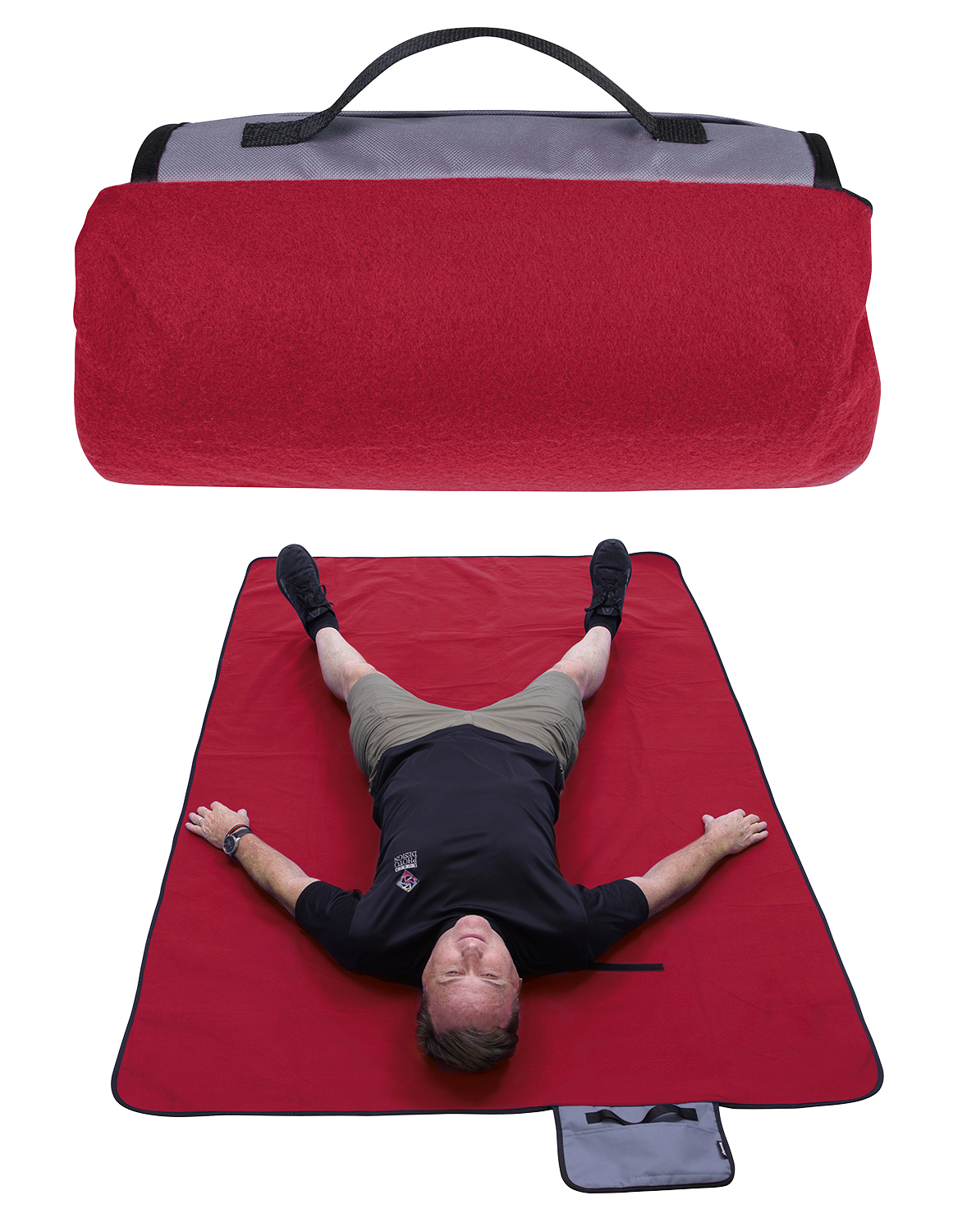 Jumbo Picnic Blanket