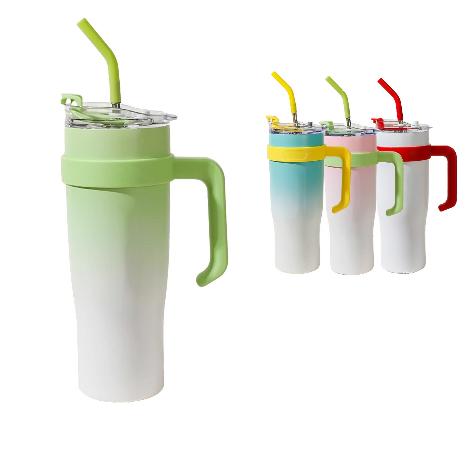 40oz Cold Auto Mug 2