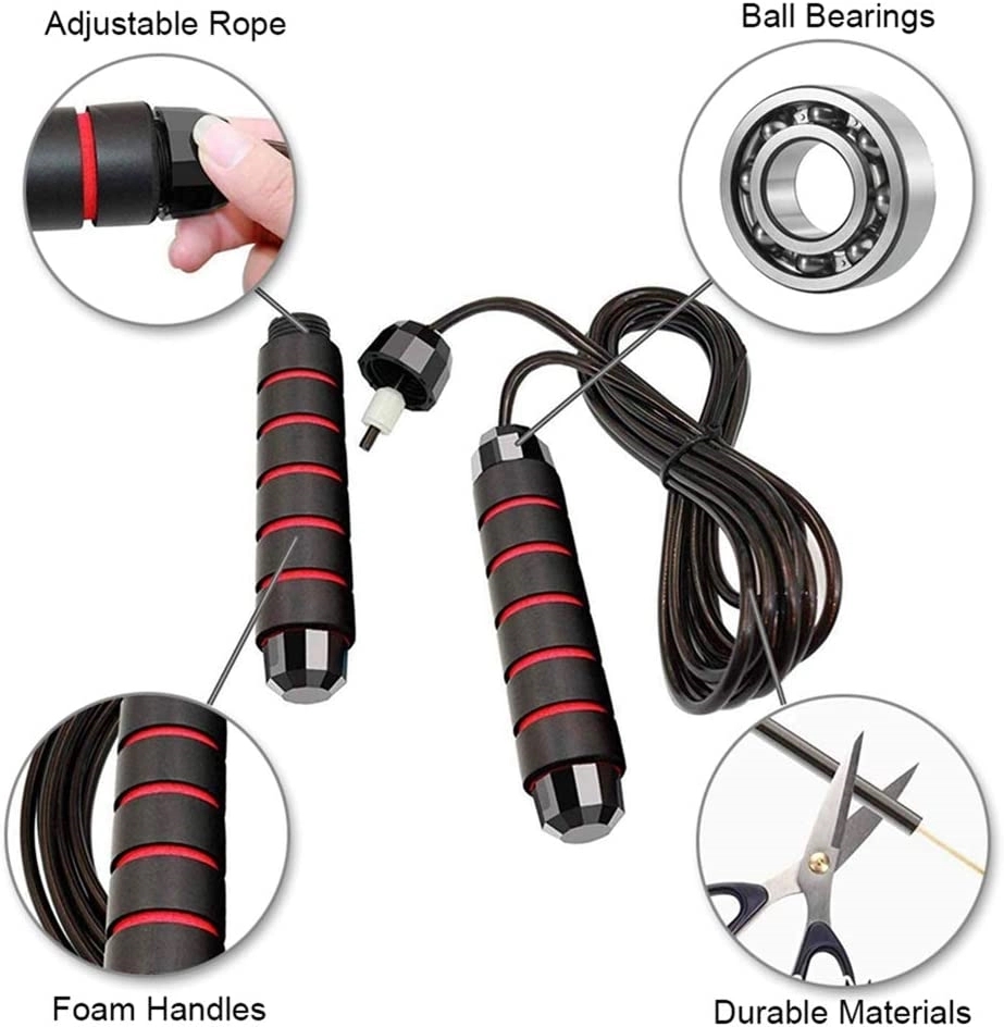 Jump Rope 2