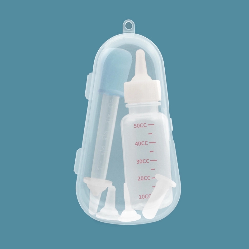 Baby Animal Easy Feeder 2