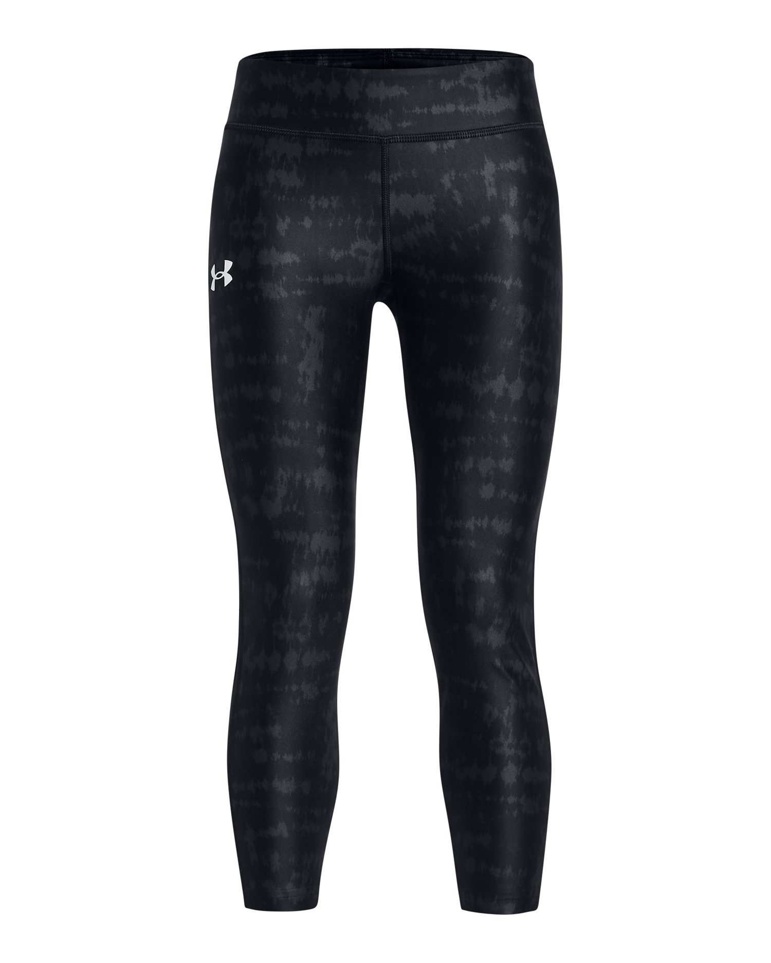 HeatGear Armour Printed Girls' Ankle Crop 13