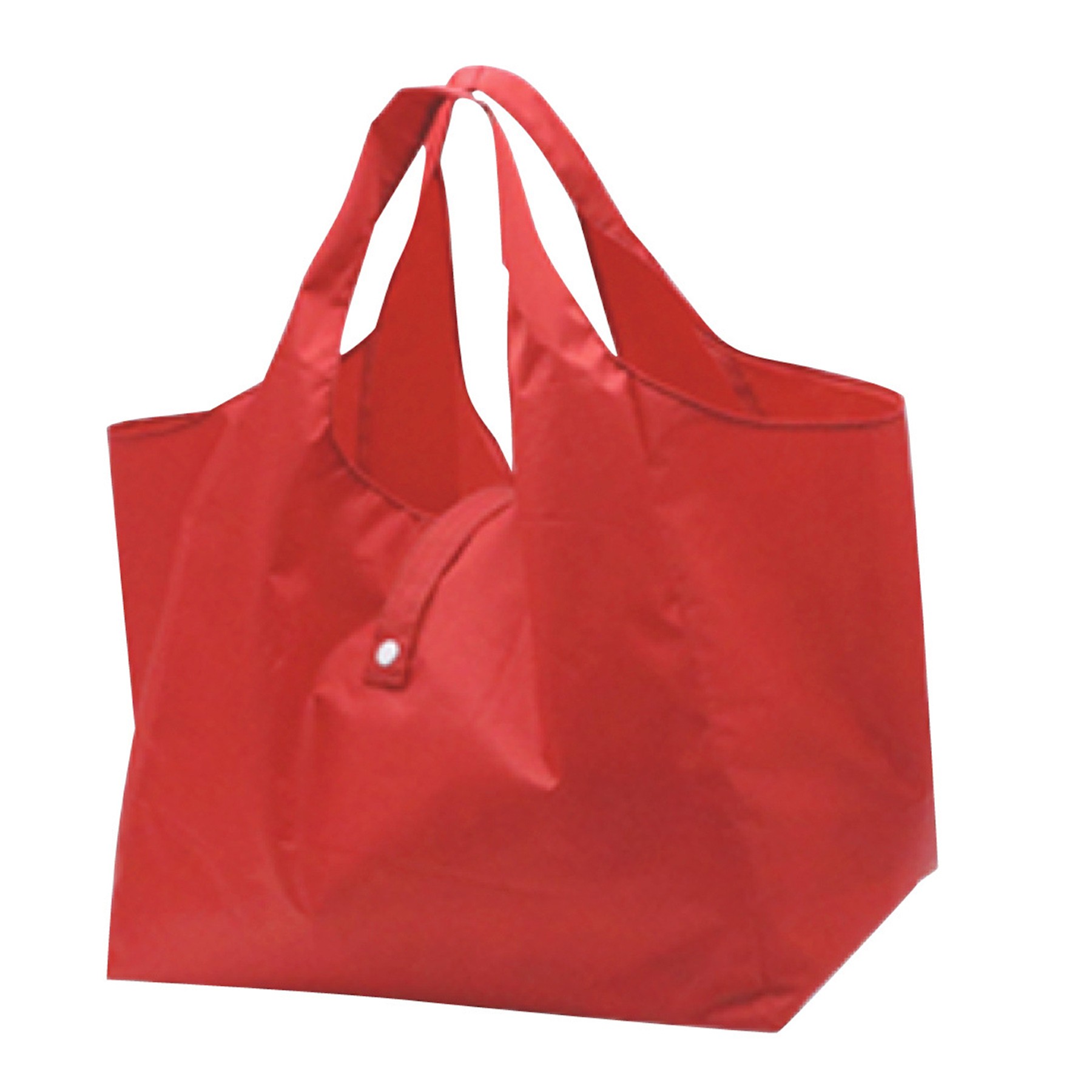 Large Waterproof Carry-On Shopping Bag 3