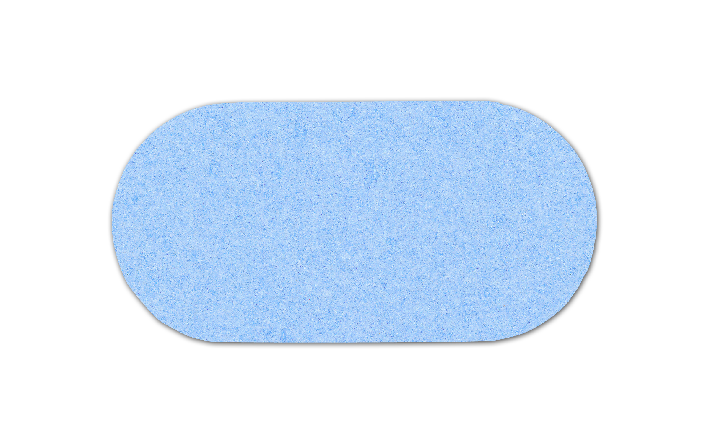 Bandage Compressed Sponge 4BA 7