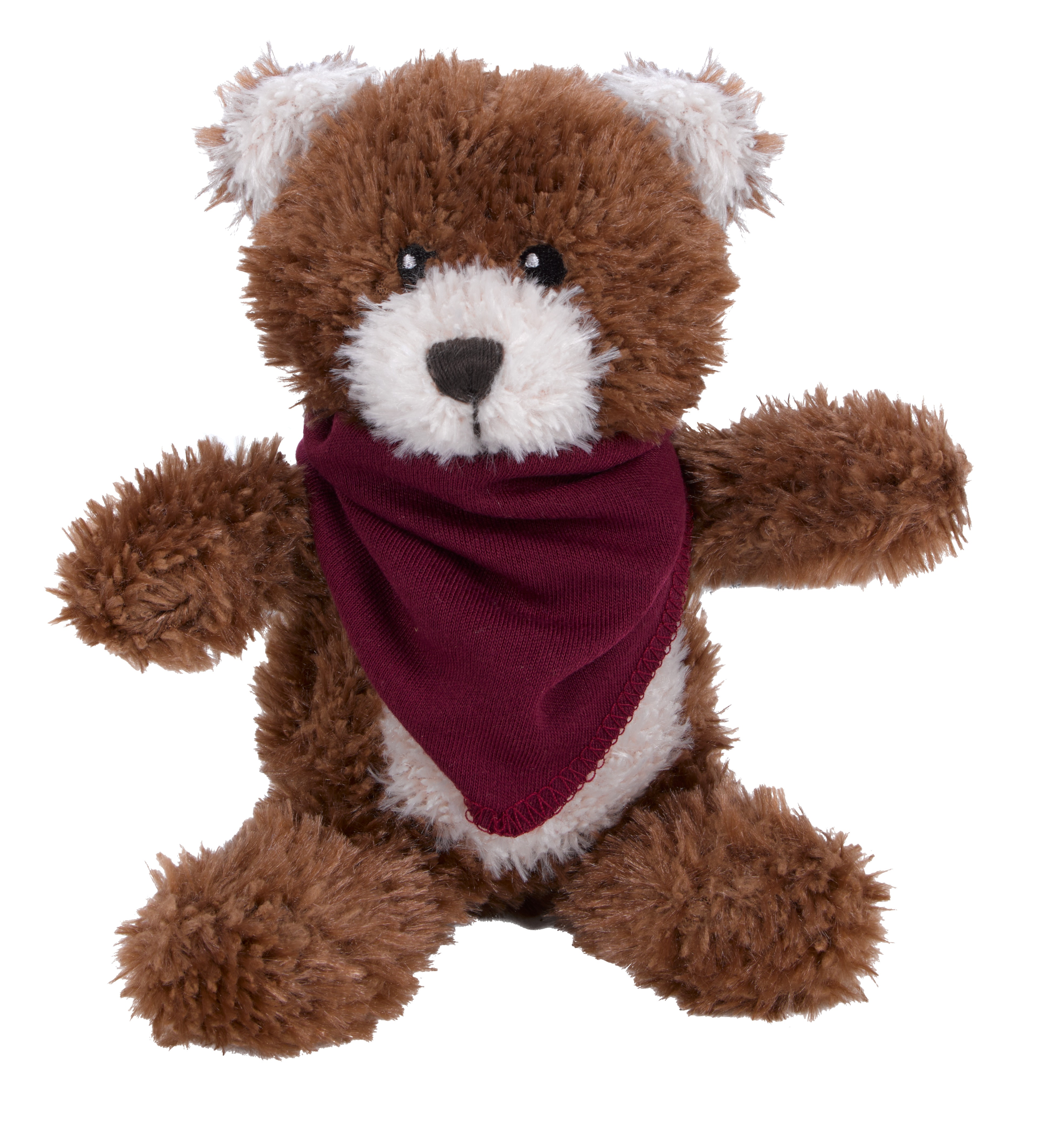 Chelsea Teddy Bear™ Baxter - 8" Plush 2