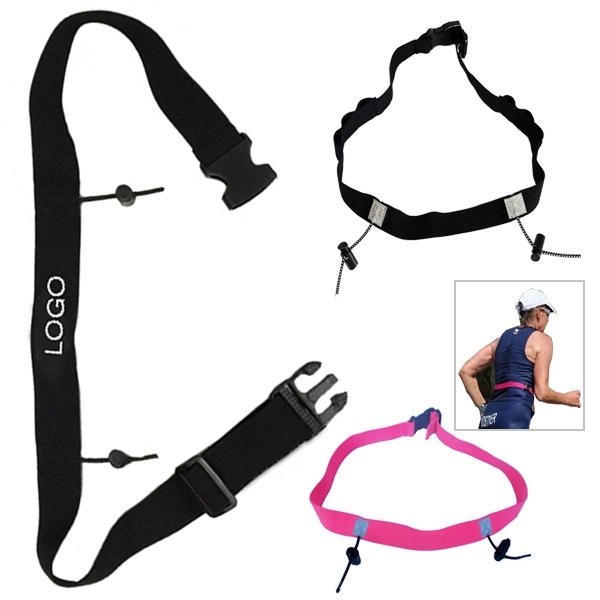 Marathon straps 2