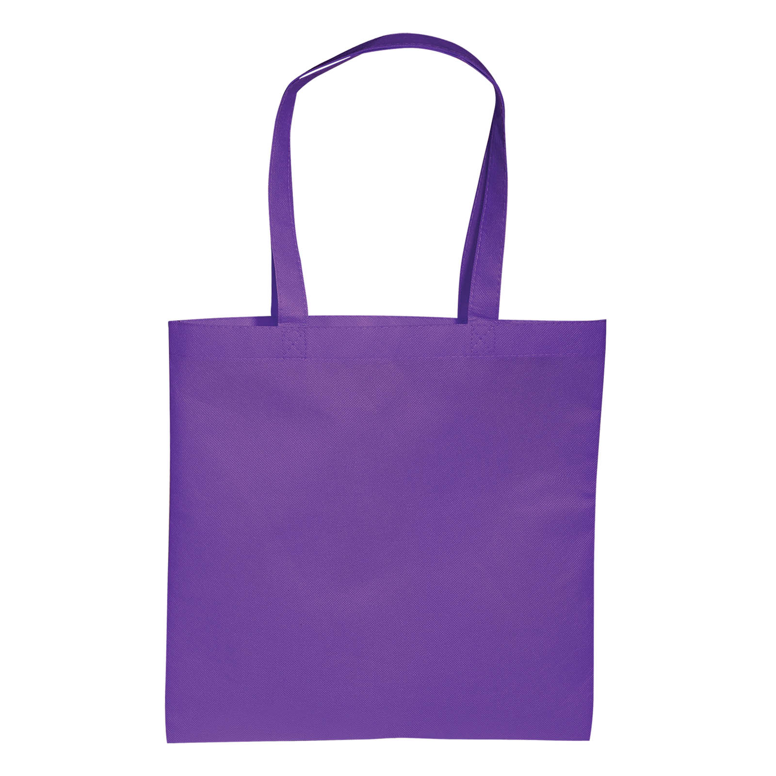 Full Color Non Woven Value Tote 33