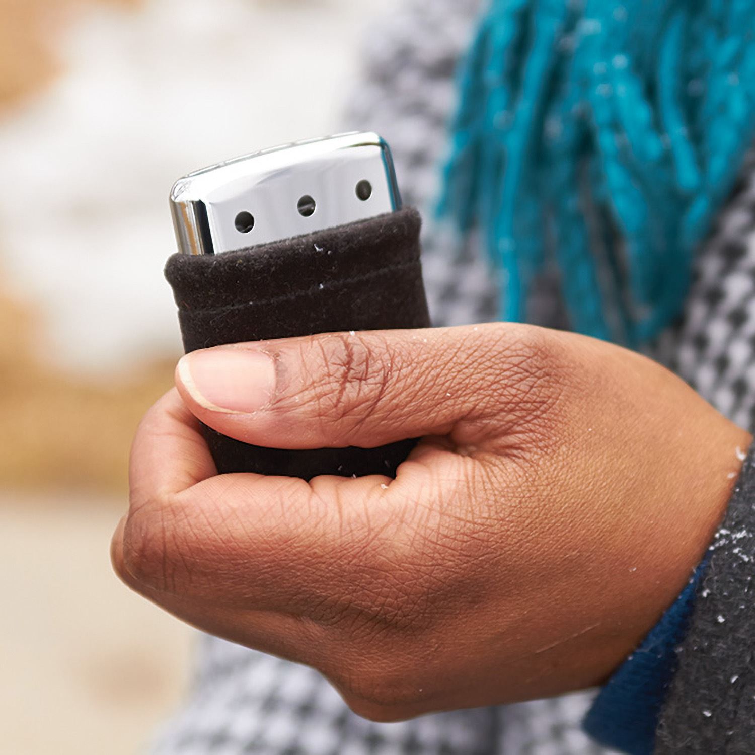 Zippo® 6-Hour Refillable Hand Warmer 12