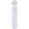 Elvin 28oz Recycled Stainless Flip Straw Bottle, custom water bottle with logo imprint 179
