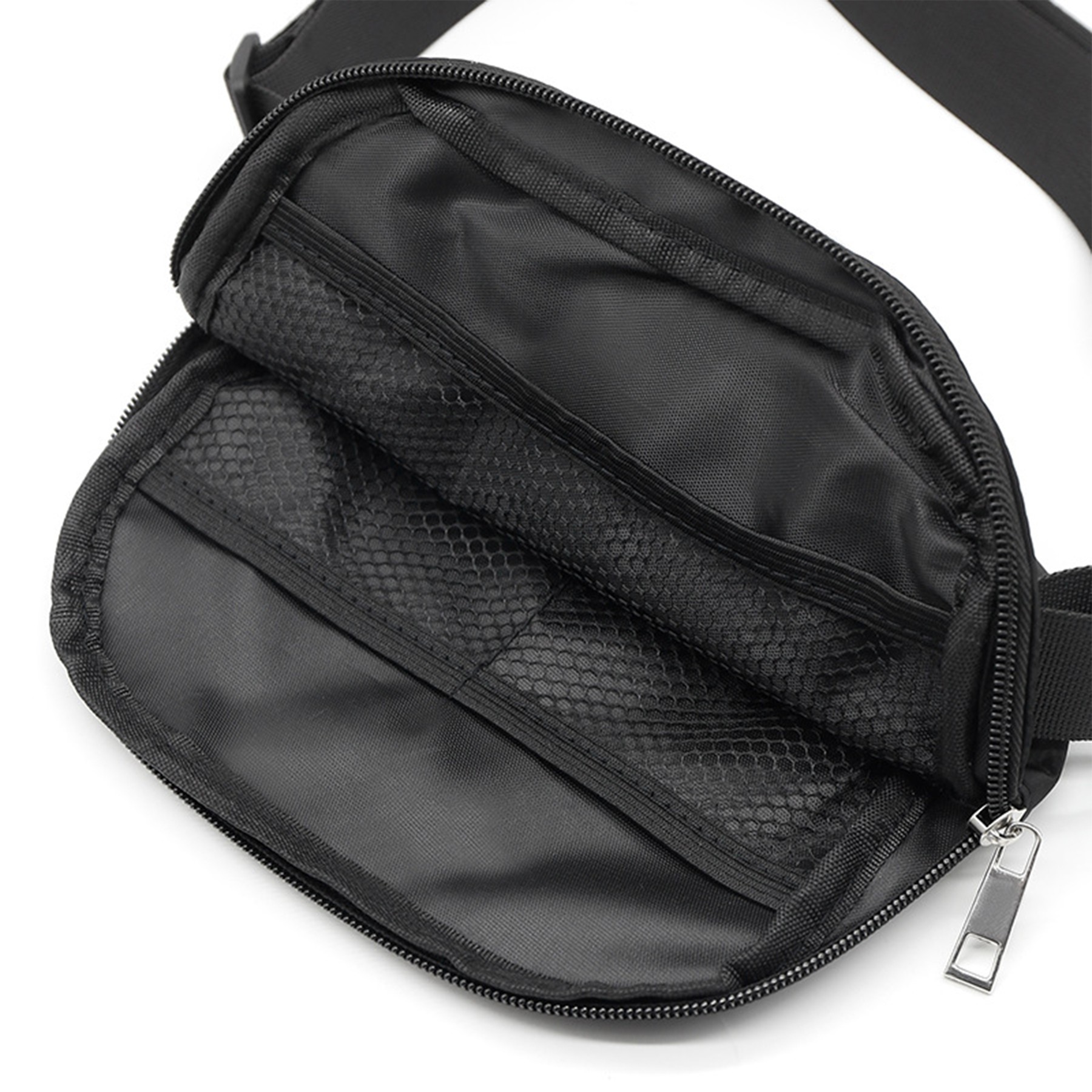 Outdoor Nylon WaterProof Chest Bag 4