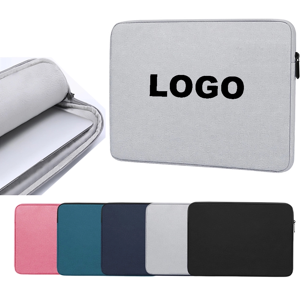 Soft Laptop Sleeve Bag 15 Inch 2