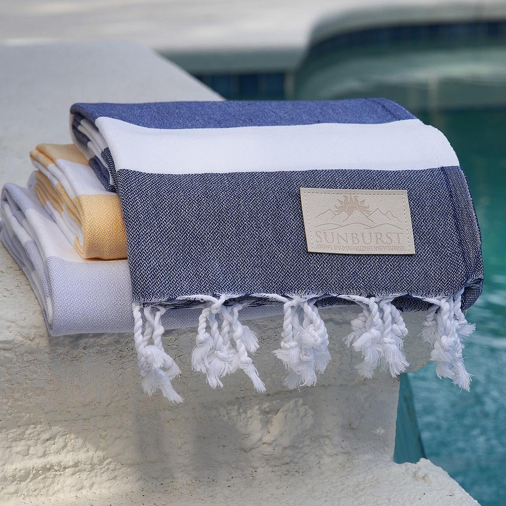 Cabana Turkish Towel 3