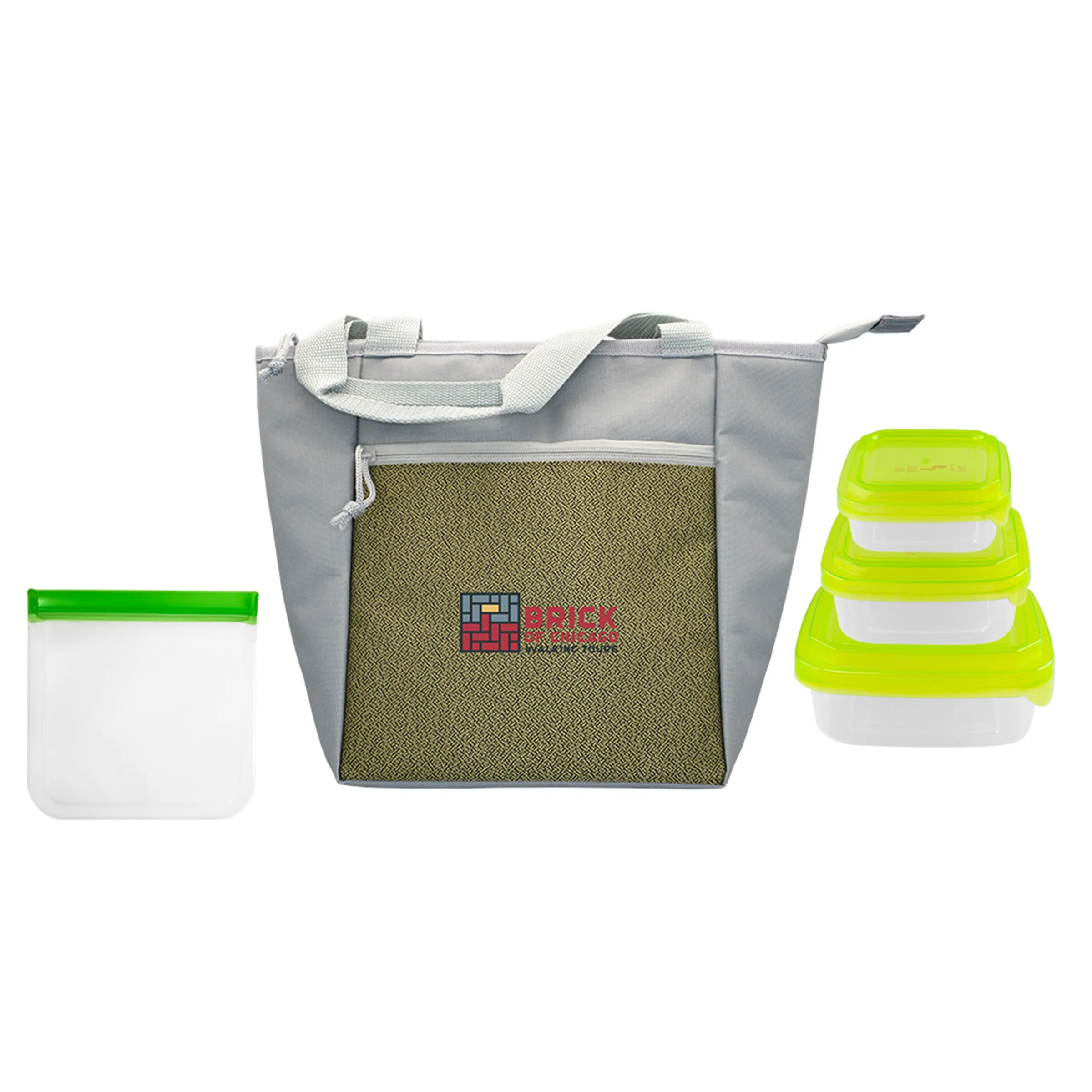 Speck Portion Control Sandwich Tote Set 15
