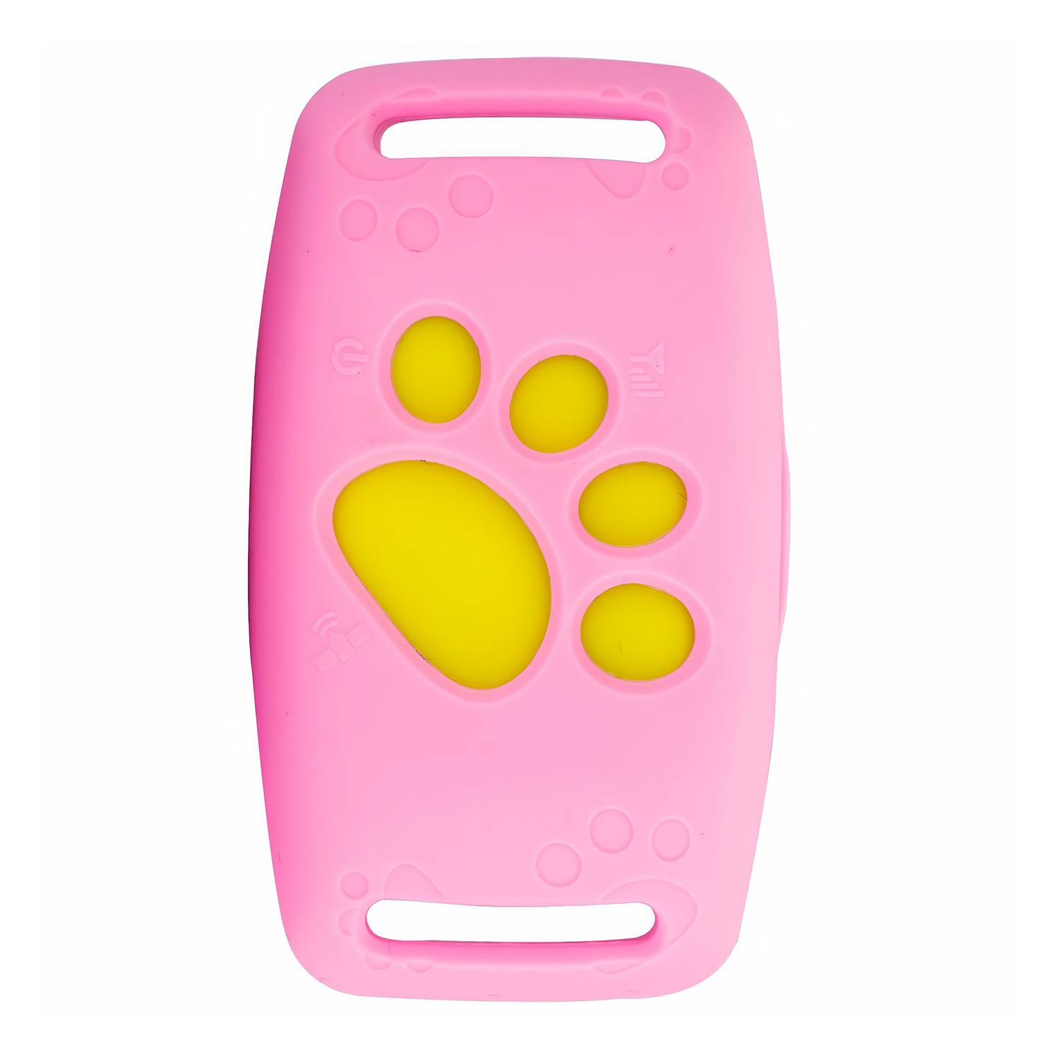 GPS Pet Tracking Anti-Lost Locator 3