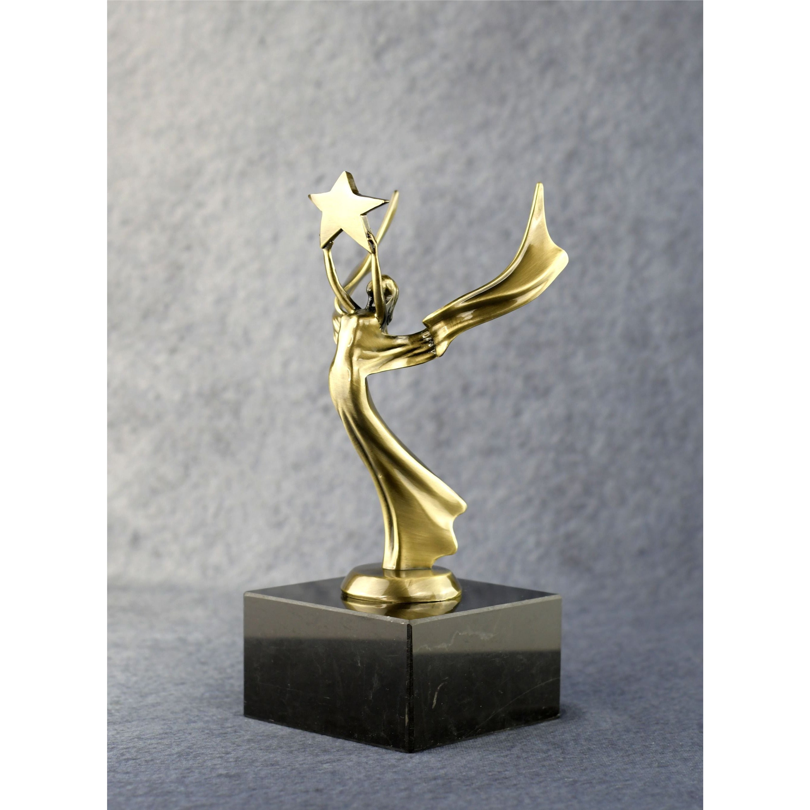 Star Performer Victory Figure 6