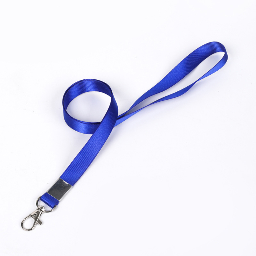 Thermal Transfer Sling Lanyard 1