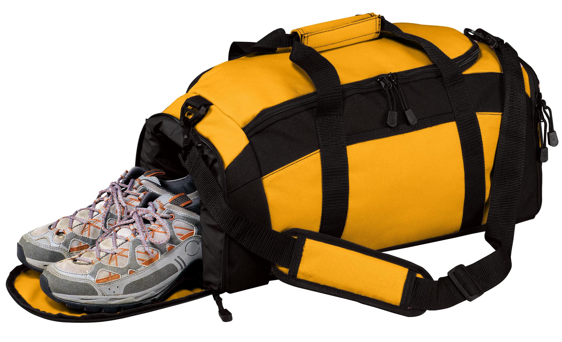 Port Authority® Gym Bag 1