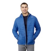 Men's SILVERTON Packable Insulated Jacket 64